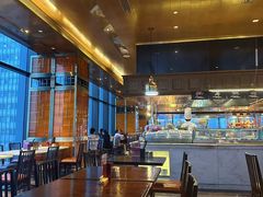 -君悦酒店·乐厨·高空自助餐(青年大街店)