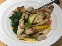 -CALIFORKS加州叉子轻食(朝阳门店)