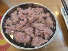 -老牌依强牛肉店(达道总店)