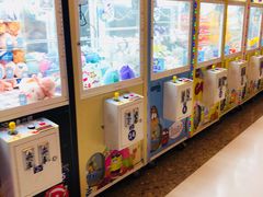 -大玩家(大连高新万达店)
