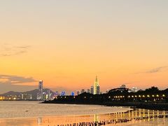 -深圳湾公园(南山区)