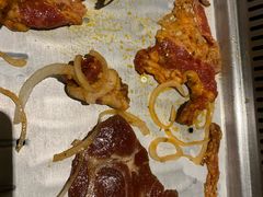 -新石器烤肉(南通CBD大有境店)