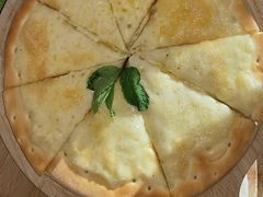 -ALAMEEN阿拉伯餐厅(三里屯店)