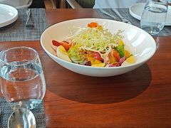 -MONICH牛排融合餐厅(和义大道购物中心店)