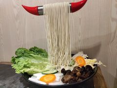 -许府牛火锅(信义坊总店)