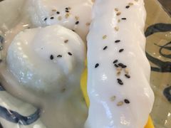 -Hi YOU你的饭局泰餐厅(雍和宫店)