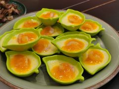 -忘忧草融合私房菜(红鼎国际店)