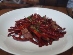 -素描餐厅(灵隐天竺店)