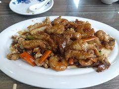 海杂拌-林之六八·6886大连老菜馆