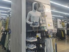 -迪卡侬(大英山店)