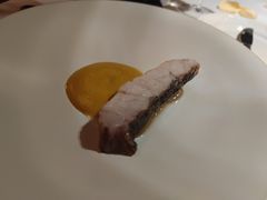 -三嚥阁 La Villa Restaurant