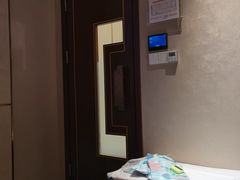 -华夏良子·足道SPA艾灸(铁道大厦店)