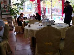 大堂-古膳记猪肚鸡.生蚝鸡(拱北店)