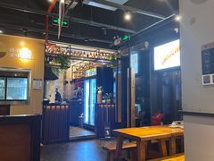 -木屋烧烤(龙岗龙城万科里店)