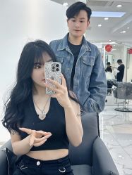 -审美HAIRSALON
