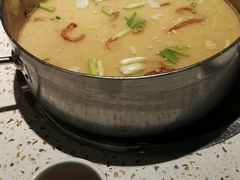 -土风豆米火锅(鸿通城店)