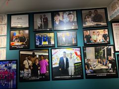 -巧克力渔家.小船海鲜胶东菜(万平口店)