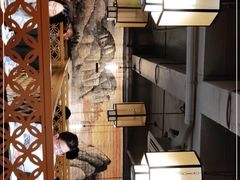 -京韵胡同·酱香羊蝎子火锅涮肉(长寿路店)