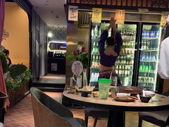-耶里夏丽·丝路新疆菜·清真食品(徐汇南丹东路臻选店)