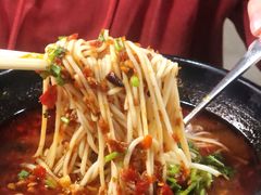 酸辣煮米线-啰啰冰屋(景洪总店)