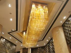 -万达瑞华酒店美食汇自助餐厅(楚河汉街店)