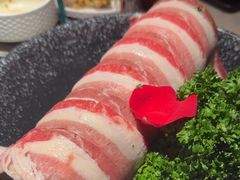 -芸山季·云南野生菌火锅(宝能环球汇店)