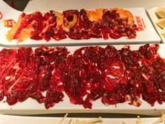 -陈记顺和潮汕鲜牛肉火锅(西门口广场店)