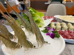 基围虾-牛天下·牛肉·海鲜·打边炉·融合菜