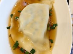 -小红鲸·海鲜餐厅(轸大路店)