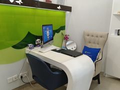 -方津口腔(旺墩路店)