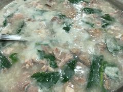 -标记美食新鲜猪杂(兴南大道店)
