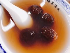 -粗茶淡饭(东关街店)