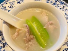 -金谷仓家庭料理(马泉营店)