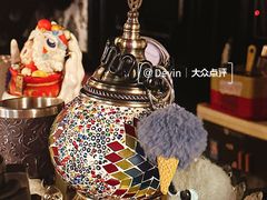 -瞳·实景密室逃脱(护国店)