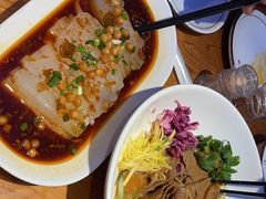 -俭寨大盘鸡·缸子肉·小公鸡·新疆菜(云通店)