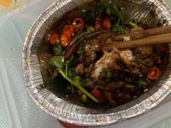 -回头烧烤(悦荟购物中心店)