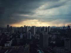 -光谷广场