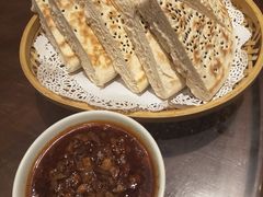-小杨烤肉(高新店)
