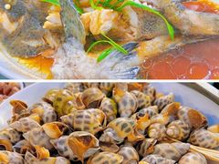 -四川小胡子海鲜(丁村万人海鲜广场店)