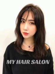 -MY HAIR ARDOR