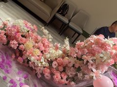 -同庆楼(滨湖万达广场店)