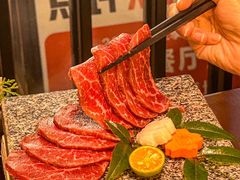 -海之屋韩式烤肉(海棠68环球美食街店)