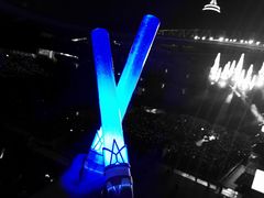 -南京奥林匹克体育中心-体育馆