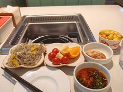 -海底捞火锅(北京路店)