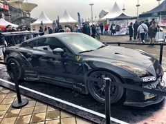 -名车坊威固授权汽车贴膜隐形车衣(世纪大道店)