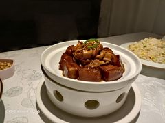 -古越舫·精品杭帮菜(商都路店)