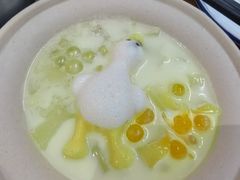 -侨美食家·粤菜(体育西路店)