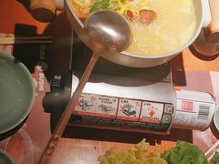 -仓桥家·焗寿司·锅物(光谷步行街店)