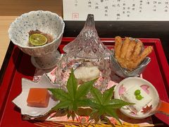 -元熹会席料理