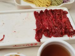 -八合里牛肉火锅(八合里总店)